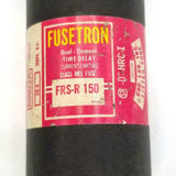 Bussmann FRS-R-150 Fusetron Dual Element Time Delay Fuse 150 A