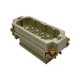 Harting 11265200 Contact Female Insert Crimp H-D 40 SCM 250V 10A