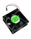 Japan Servo DC Koala III KLDC24Z4-609 Brushless DC Fan 24 VDC 5.3 Watts