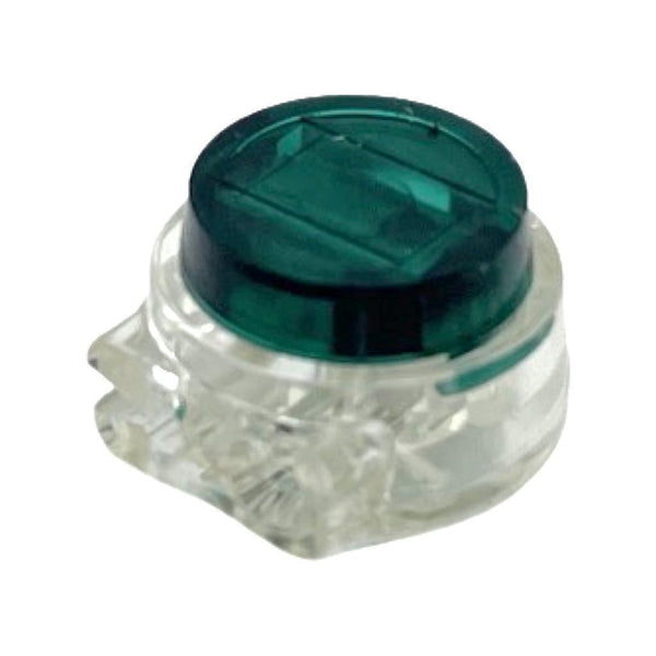 3M UG SelfStripping Insulated 2Wire Scotchlok Bridge Connector Box