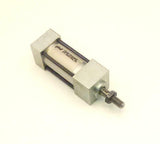 PHD  TOM THUMB  AB3/4 X 1 Pneumatic Air Cylinder 3/4 Bore 1" Stroke