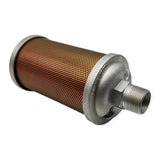 Allied Witan 44AW56 Atomuffler Heroin Silencer Model 10