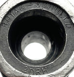 Boyar & Schultz 2DRH 1" Diameter Adjustable Drill & Reamer Tool Holder 1" Shank