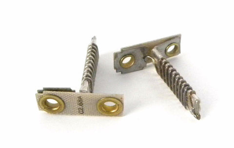 NEW GENERAL ELECTRIC GE OVERLOAD THERMAL UNIT HEATING ELEMENT MODEL C2.68A