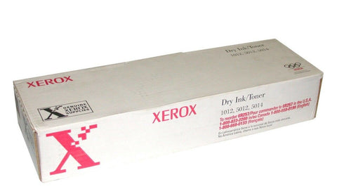 BRAND NEW GENUINE XEROX PREMIUM TONER CARTRIDGE 6R257
