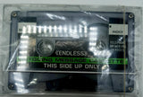20 Second Endless Outgoing Message Cassette For Use w/ Panasonic Answering Mach.