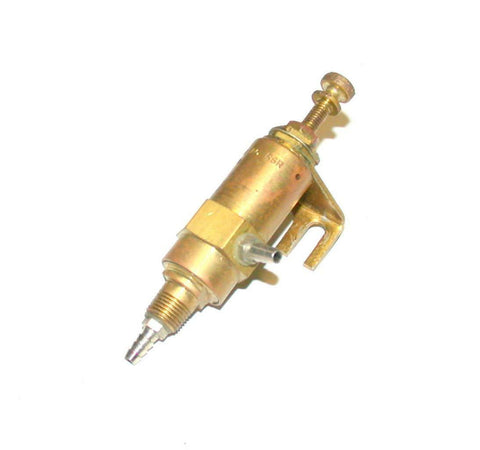 HUMPHREY TAC RSR   PNEUMATIC AIR REGULATOR W/BARB FITTINGS 1/16 NPT