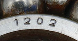 FAG 1202 Self Aligning Ball Bearing 0.59" x 1.377" x 0.433"