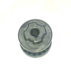 New TB Woods  4J  Sure Flex Complete Coupling 5/8" Bore 7600 RPM Made in USA