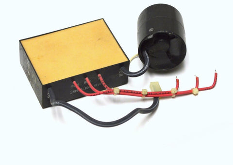 TREK DC TO DC CONVERTER VARO MH1306A02 179950-1000 FOR TREK 610B OR 610C