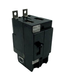 Cutler-Hammer GHB2030 2 Pole Circuit Breaker 30A 277/480VAC 1 PH Bolt-On Mount