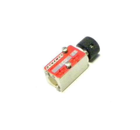 NEW DYNAMCO  FC0  EU  PNEUMATIC  SOLENOID VALVE REGULATOR
