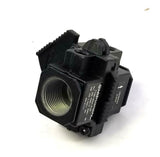 Norgren T74A-6AA-P1N Pneumatic Shut-Off Valve