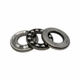 SKF 51204 Ball Bearing 20mm x 40mm x 14mm