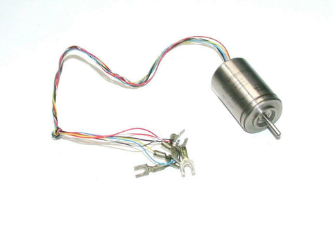 Clifton Precision  11-BHW-32M  Synchcro Brushless Resolver-RC
