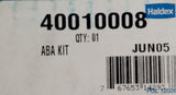 Haldex 40010008 Automatic Slack Adjuster Kit 1-1/2"-28 x 5-1/2" W/ Hardware