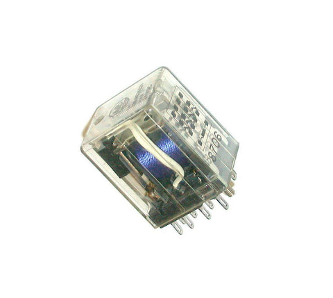 ALLEN BRADLEY  700-HC24Z24  GENERAL PURPOSE RELAY 5 AMP 24 VDC