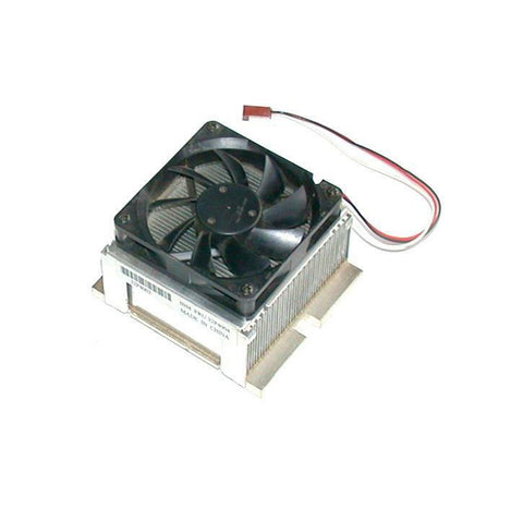 CPU COOLING FAN   IBM FRU 32P4004   W/HEATSINK