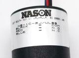 Nason NS-1C-2J/WL89 Pressure Switch