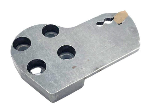 Sandvik Coromant SL-QD-RGH40C40 Indexable Grooving Head CoroCut Tool CDX=40