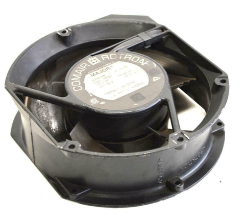 Comair Rotron MR2B3 Axial Cooling Fan 115 V 50/60 HZ