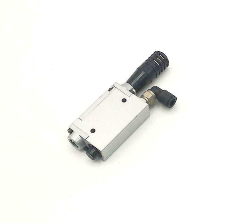 Humphrey  HMEDT07  Pneumatic Vacuum Ejector Valve 1/8 NPT