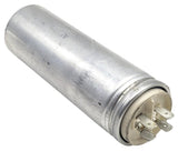 AV C.87.8BF3-40uf Capacitor Motor +-5% P2 MKP AC