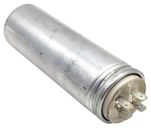 AV C.87.8BF3-40uf Capacitor Motor +-5% P2 MKP AC