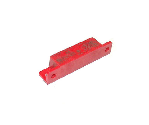 MICRO SWITCH  41EY1  RED  MAGNETIC PROXIMITY SWITCH MAGNET