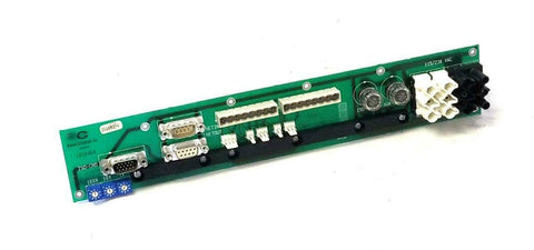 Kosan Crisplant 163A464 ISD-CRD Code Reader