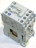 ALLEN BRADLEY CONTACTOR 24VDC COIL 100-C09D*400