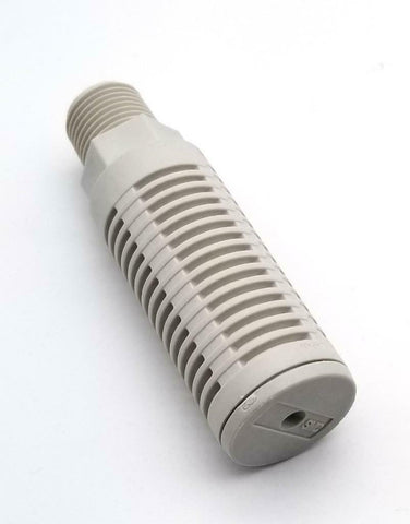 SMC ANA1-02 Pneumatic Silencer 1/2" (15 Available)