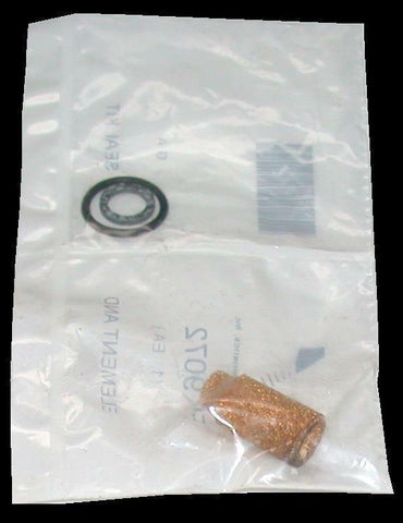 NEW ARROW   EK9072   ELEMENT AND SEAL KIT