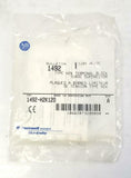 New Allen Bradley 1492-H2K120 Terminal Block Surge Suppressor  (7 Available)