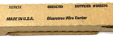 Xerox 48K56790 Dicorotron Wire Carrier OEM