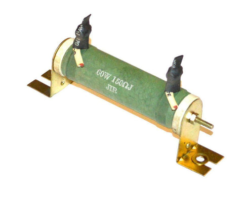 JIR POWER RESISTOR 150 OHMS 60 WATTS