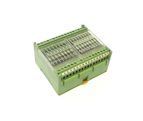 PHOENIX CONTACT  EM 4-DI0 32M/LP  DIODE BLOCK MODULE