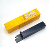 Sandvik L151.21-16-40A T-Max Q-Cut Shank Tool For Parting and Grooving