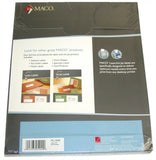 Up to 15 New Boxes Maco 1" x 2 5/8" of 3000 Laser and Ink Jet Labels ML-3000