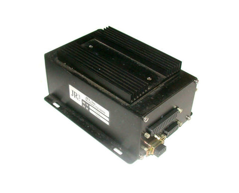 JR3 INC. 1301  Force-Torque Sensor Communication Interface Module