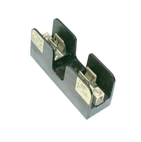Gould  20606  Single Pole Fuse Holder Block 60 Amp 250 VAC
