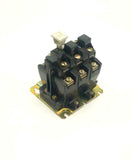 Allen Bradley  592-B0V16  Motor Overload Relay Series B W29 Heaters