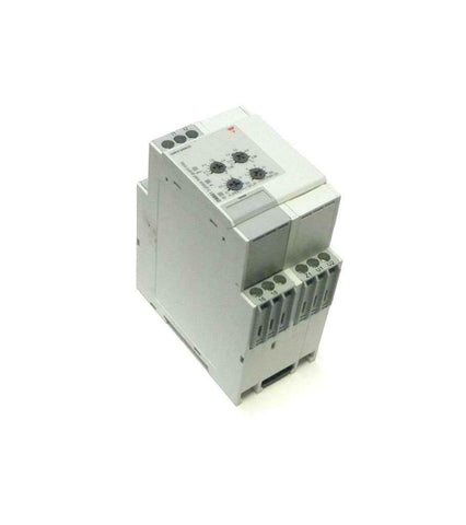 New Carlo Gavazzi   DWB01CM4810A   3-Phase Load Guard Relay 380/480 VAC