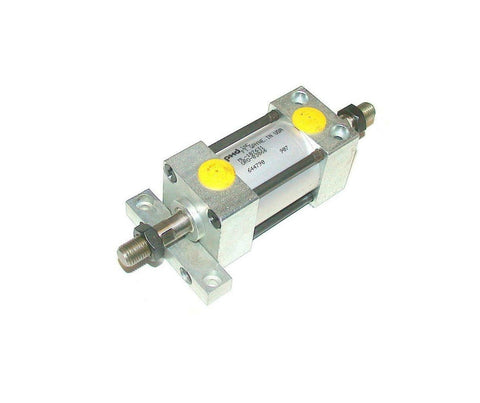 New PHD  ML-187631  Pneumatic Double Shafted Air Cylinder 1/2" Stroke