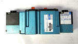 MAC 6346D-000-PM-591DA Solenoid Valve W/ PME-591DAAG Coils