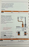 Calcumeter 4100 Owner's Handbook