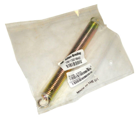 NEW ALLEN BRADLEY AB 440E-A13078 TENSIONER SPRING