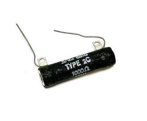 IRC 6510 Type 2C Resistor 1000 Ohms 20 W
