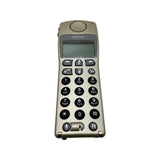 Aastra Telecom 6757i CT SIP Telephone w/ Wireless Handset