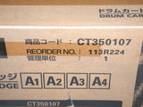 BRAND NEW IN BOX  XEROX DRUM CARTRIDGE CT350107